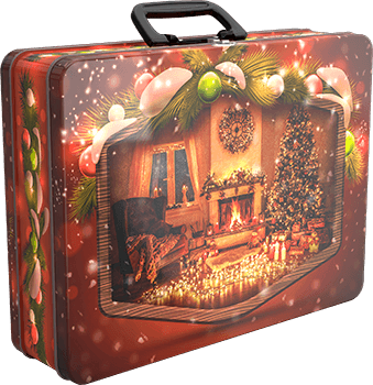 Новогодний подарок Праздничный вечер