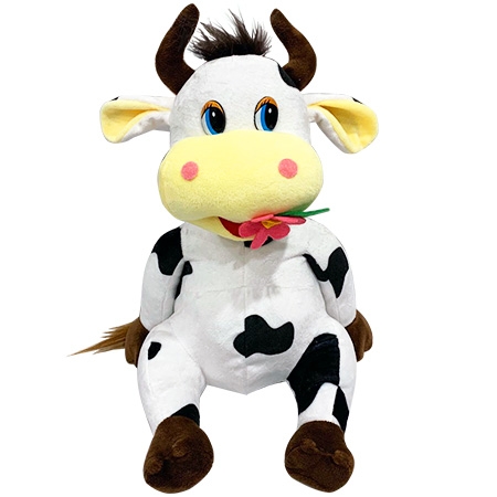 Новогодний подарок Лапочка малая