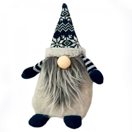 Гном Ворчун