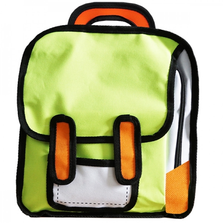 Новогодний подарок Портфель Незнайка