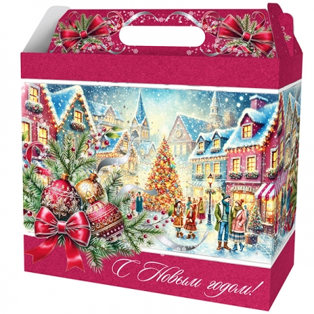 Рождественский Город